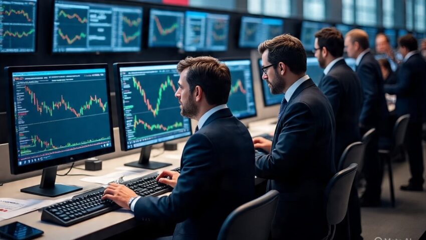 Gold Silver Price Surge on 3 February 2026: Sensex Nifty Up 2.5%